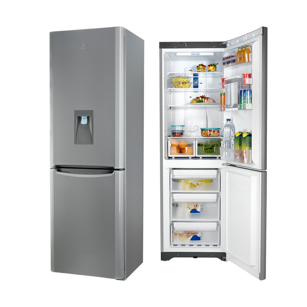 Frižider-Indesit-BIAA-13PF-WD
