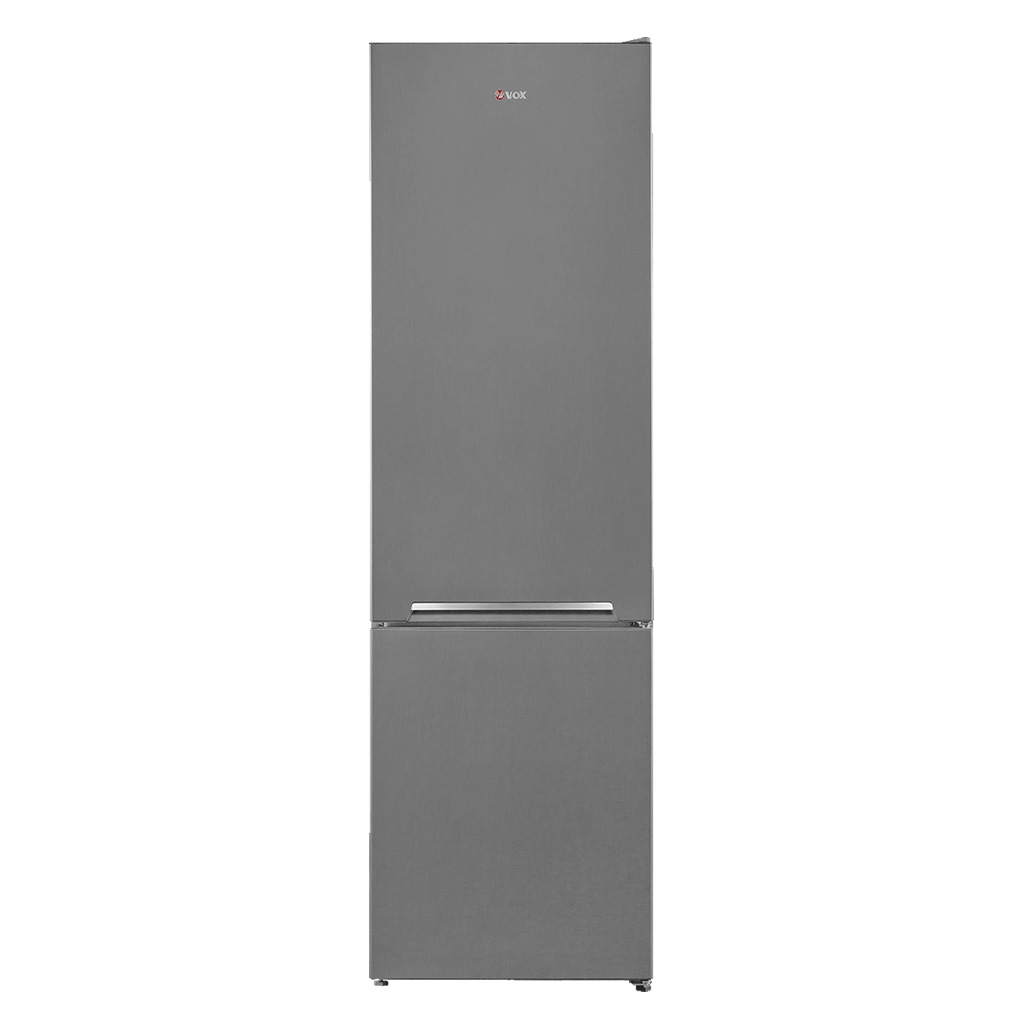 Frižider-VOX-KK3400SF-Silver