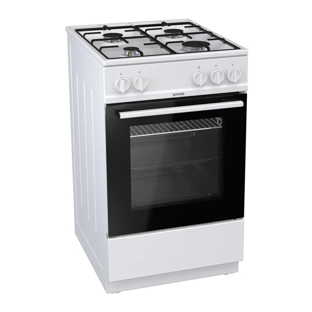 Plin-Štednjak-Gorenje-G5112-WJ