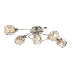 Plafonska lampa Kris