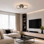 Luster led E-light Rafael el-C13B 18W - Image 2