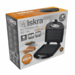 Toater Iskra-crni - Image 2