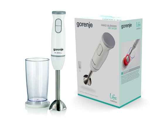 e1195bf6-9c87-4b0c-8d7e-fc856f9a7c9e-Gorenje-stapni-mikser-560W-HBC-561-QW_w536_11zon Štapni blender Gorenje - Image 1