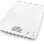 Digitalna kuhinjska vaga-bijela FS-5051