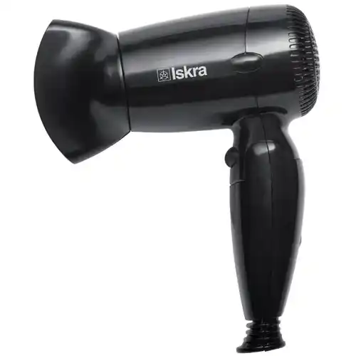 iskra-za-kosu-iskra-rh-1558-1bl-cijene_11zon FEN ZA KOSU ISKRA 1000W - Image 1